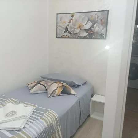 Nausicaa Nyaraló Tiriolo